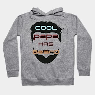 Cool DAD Hoodie